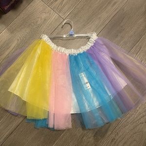 Tutu one size
